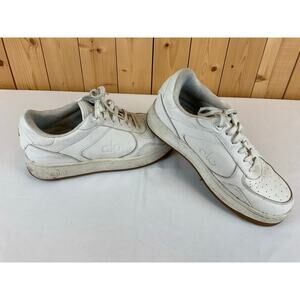 Alo Yoga Recovery Mode Shoes Womens Size 8 - White